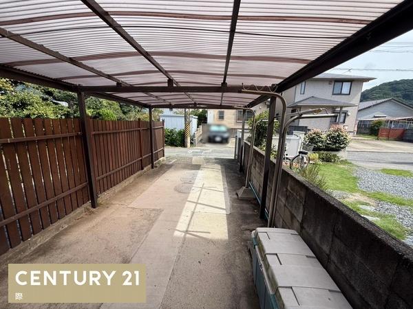 有田市宮崎町の中古一戸建て