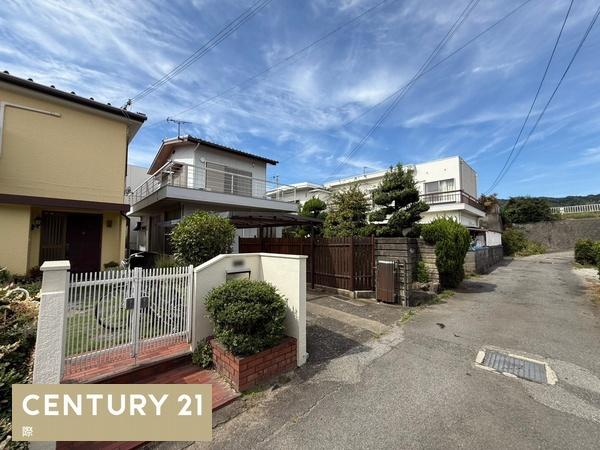 有田市宮崎町の中古一戸建て