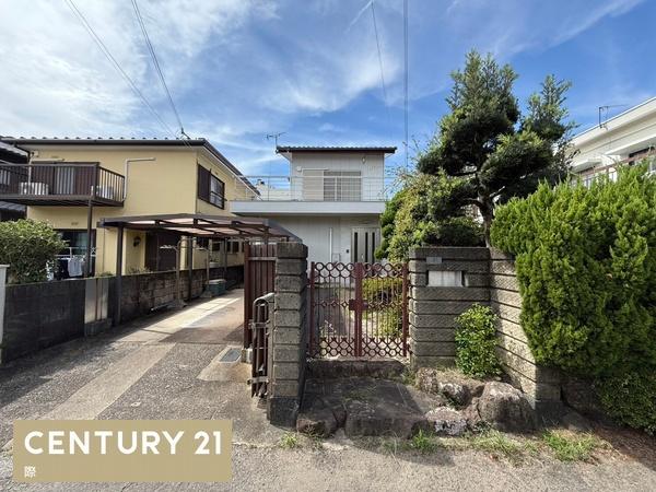 有田市宮崎町の中古一戸建て