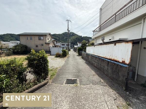 有田市宮崎町の中古一戸建て