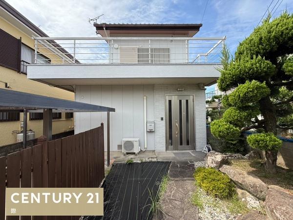 有田市宮崎町　中古戸建