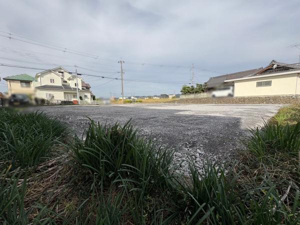 紀の川市畑野上の土地