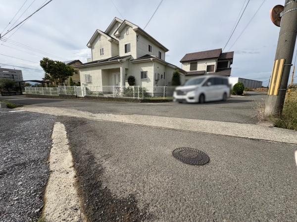 紀の川市畑野上の土地