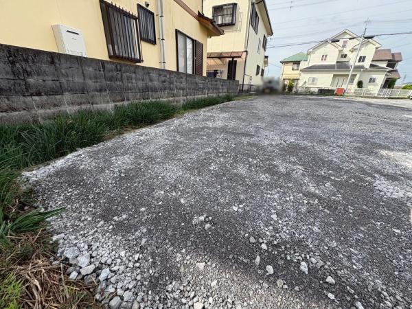 紀の川市畑野上の土地