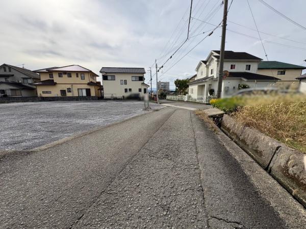 紀の川市畑野上　土地