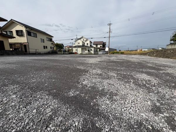 紀の川市畑野上の土地