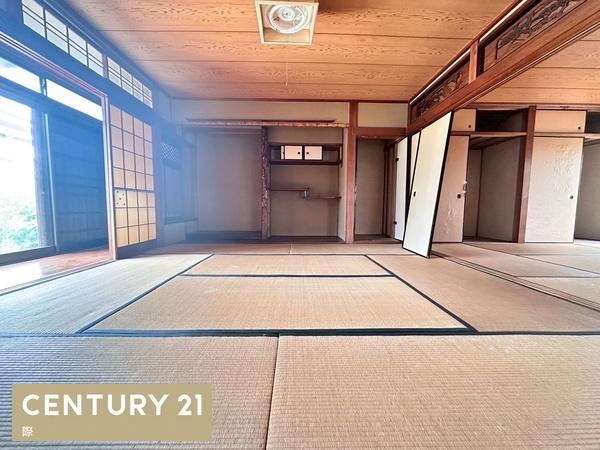 和歌山市市小路の中古一戸建て