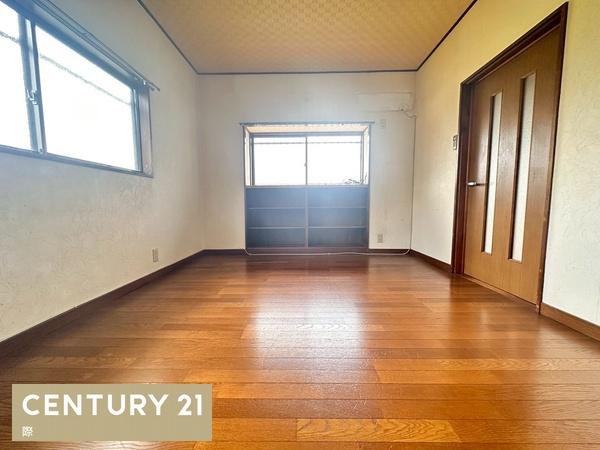 和歌山市市小路の中古一戸建て
