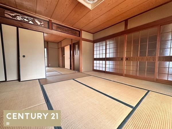 和歌山市市小路の中古一戸建て