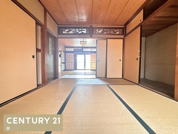 和歌山市市小路の中古一戸建て