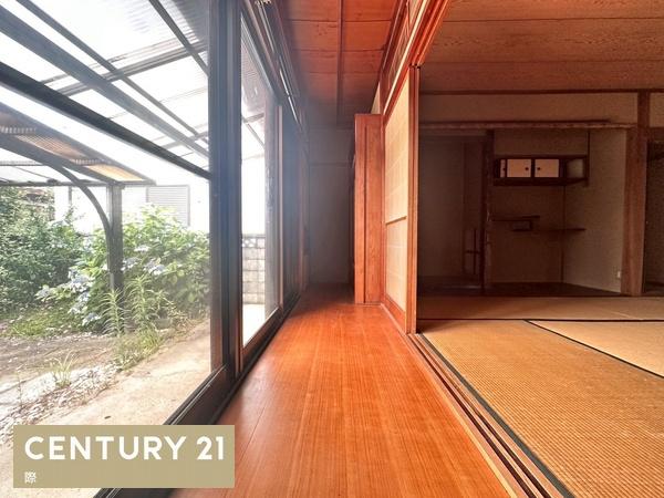 和歌山市市小路の中古一戸建て