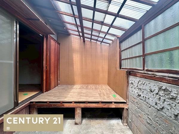 和歌山市市小路の中古一戸建て