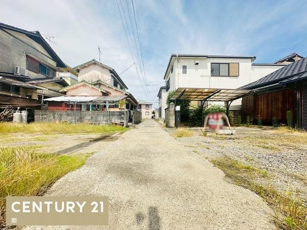 和歌山市市小路の中古一戸建て