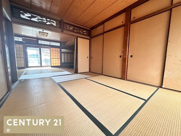 和歌山市市小路の中古一戸建て