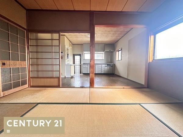 和歌山市市小路の中古一戸建て
