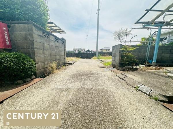 和歌山市市小路の中古一戸建て