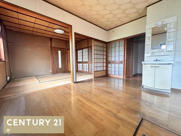 和歌山市市小路の中古一戸建て