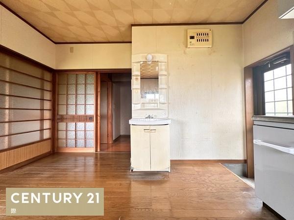 和歌山市市小路の中古一戸建て