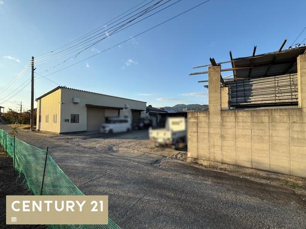 伊都郡かつらぎ町大字佐野の土地