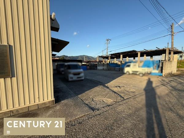 伊都郡かつらぎ町大字佐野の売土地