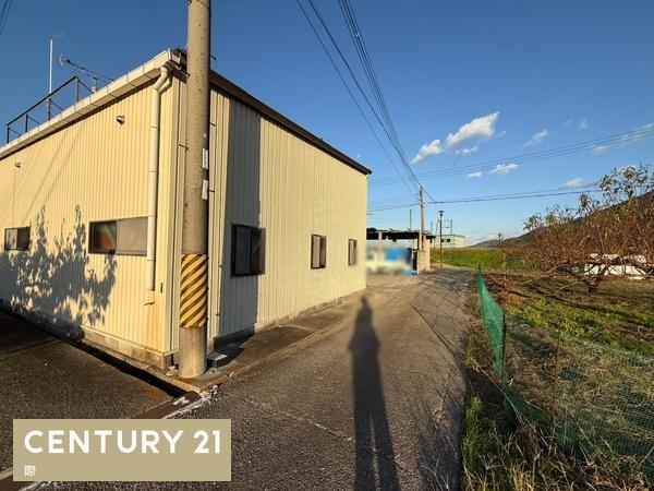 伊都郡かつらぎ町大字佐野の土地