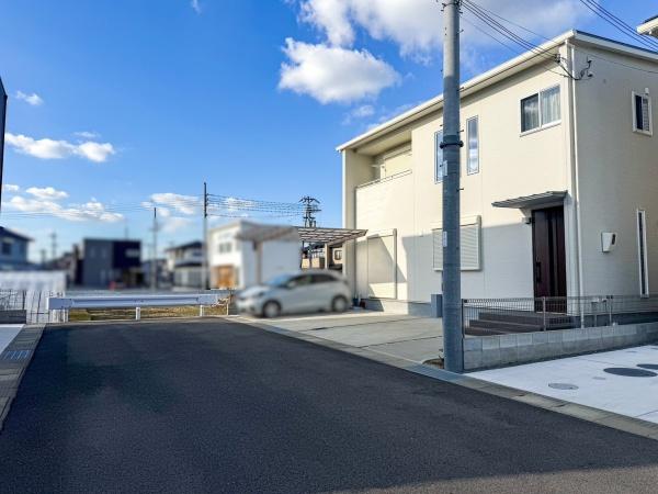 和歌山市松島　中古戸建