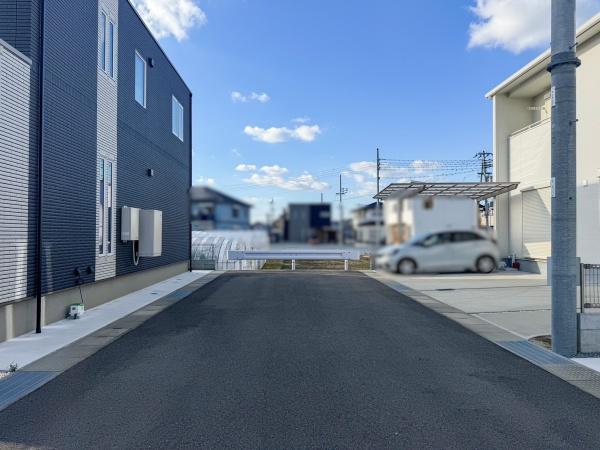 和歌山市松島　中古戸建