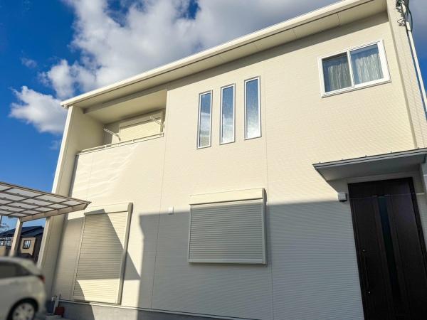 和歌山市松島の中古一戸建て