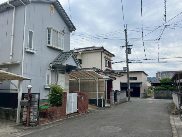 岩出市曽屋の中古一戸建て
