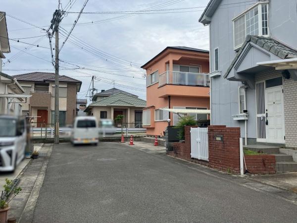 岩出市曽屋の中古一戸建て