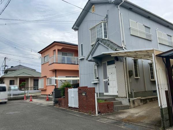 岩出市曽屋の中古一戸建て