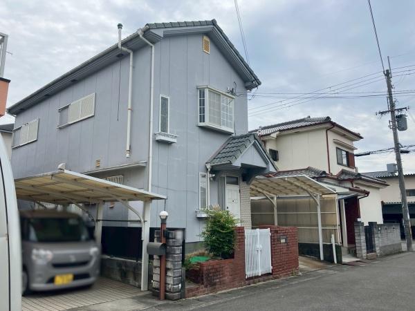 岩出市曽屋の中古一戸建て