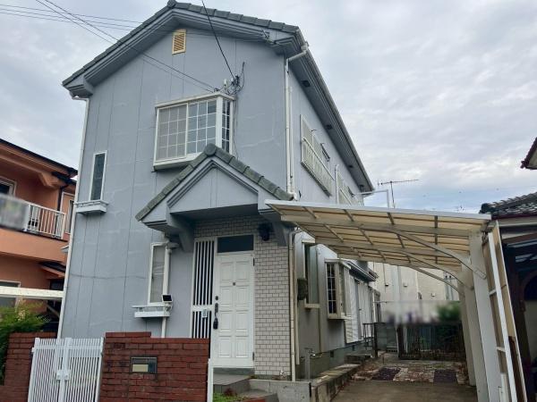 岩出市曽屋　中古戸建