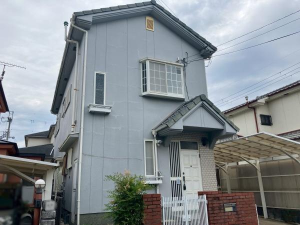 岩出市曽屋　中古戸建