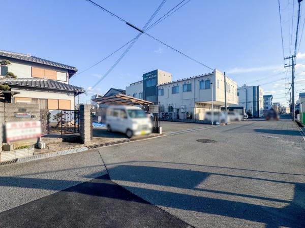 和歌山市舟津町　中古戸建