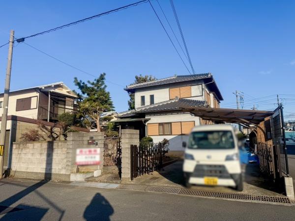 和歌山市舟津町１丁目の中古一戸建て
