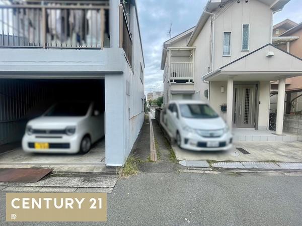 和歌山市塩屋５丁目の中古一戸建て