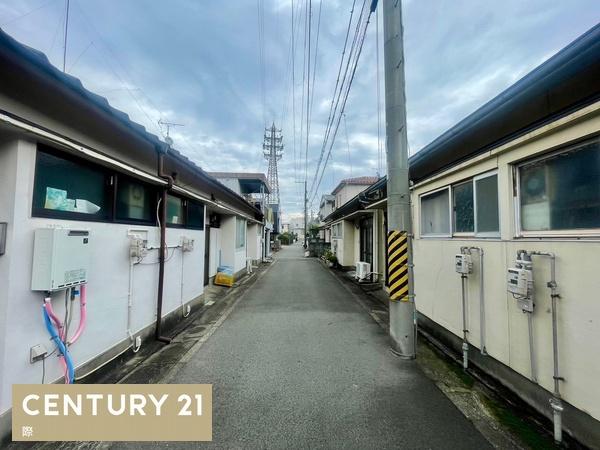 和歌山市塩屋５丁目の中古一戸建て