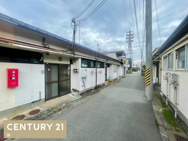 和歌山市塩屋５丁目の中古一戸建て
