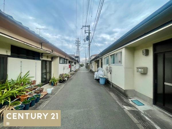 和歌山市塩屋５丁目の中古一戸建て