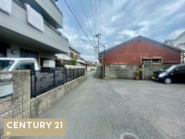 和歌山市塩屋５丁目の中古一戸建て