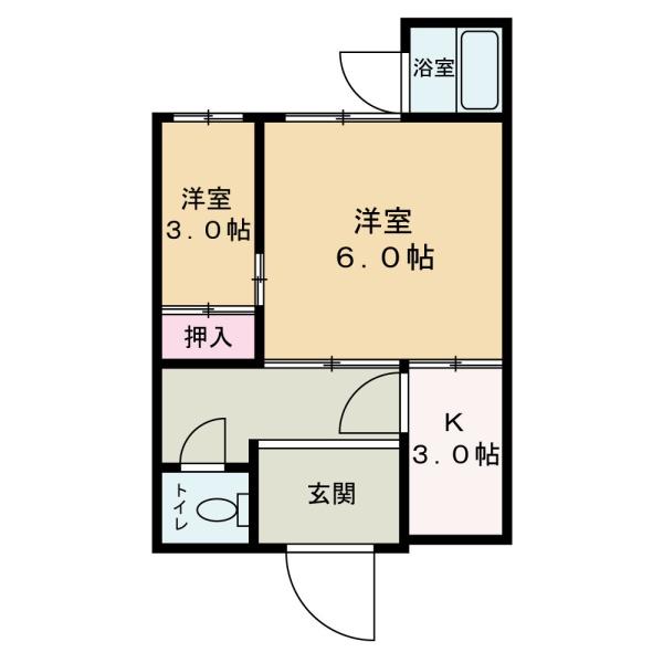 和歌山市塩屋５丁目の中古一戸建