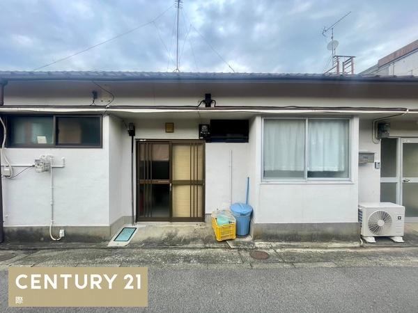 和歌山市塩屋５丁目の中古一戸建