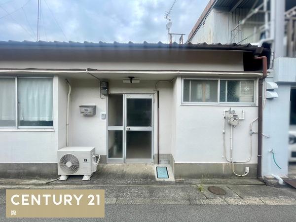 和歌山市塩屋５丁目の中古一戸建