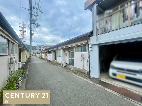 和歌山市塩屋５丁目の中古一戸建て