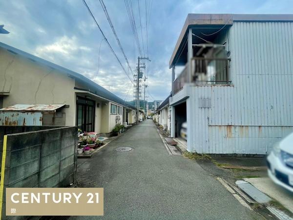 和歌山市塩屋５丁目の中古一戸建て