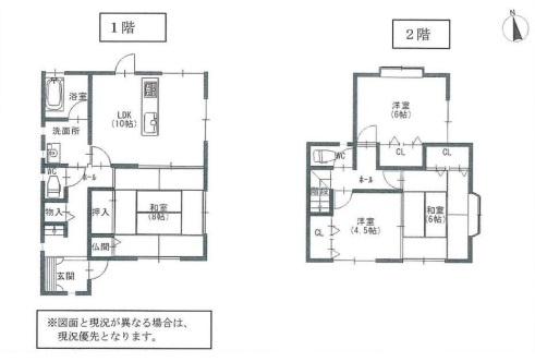 貴志川町国主　中古戸建
