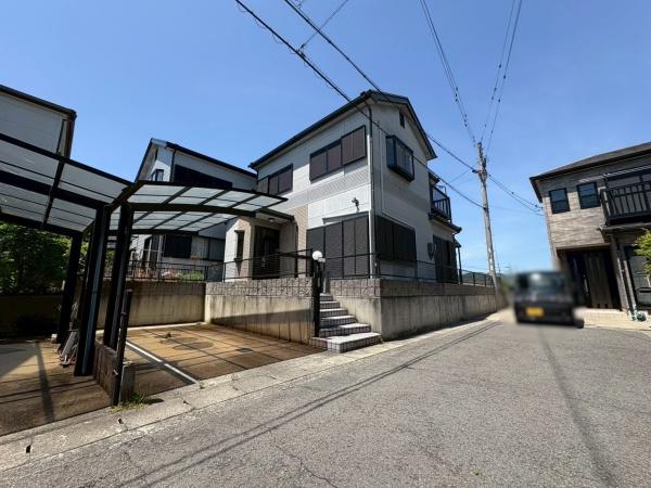 貴志川町国主　中古戸建