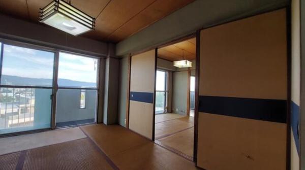 中之島グリーンハイツ
