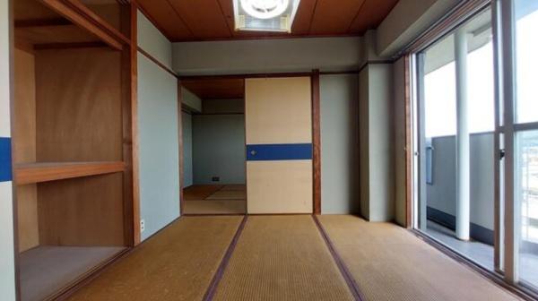 中之島グリーンハイツ